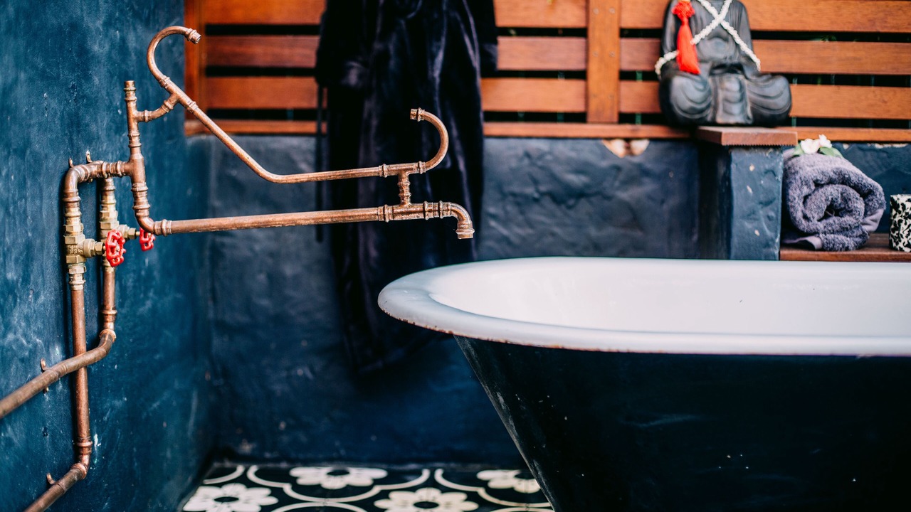 Photo of Bathroom in Bellingen