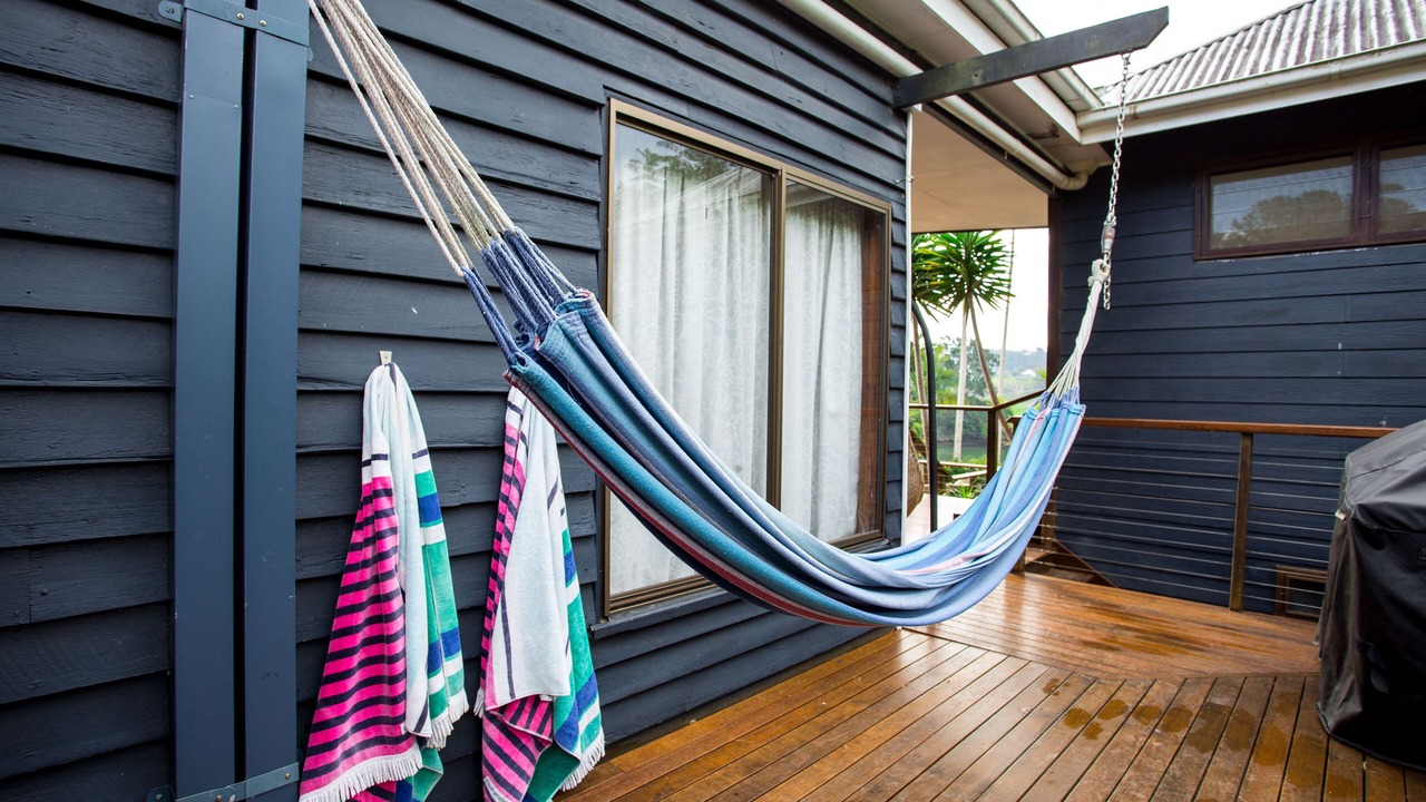 Photo of Patio Balcony in Bellingen