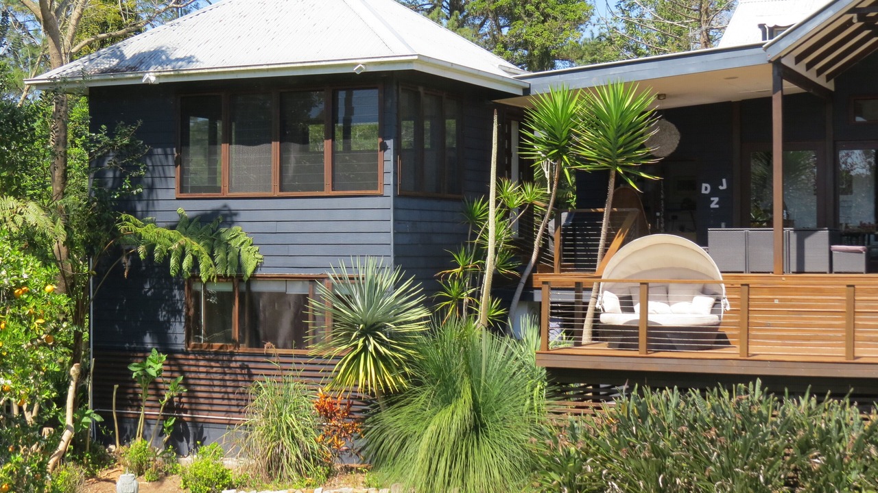 Photo of Outdoor in Bellingen
