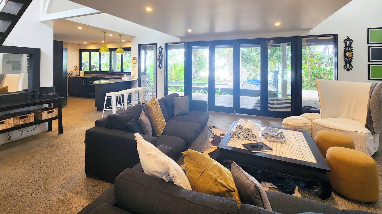 Photo of Livingroom in Newell