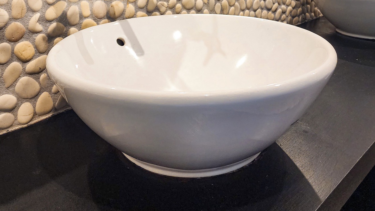 Photo of Bathroom in Newell