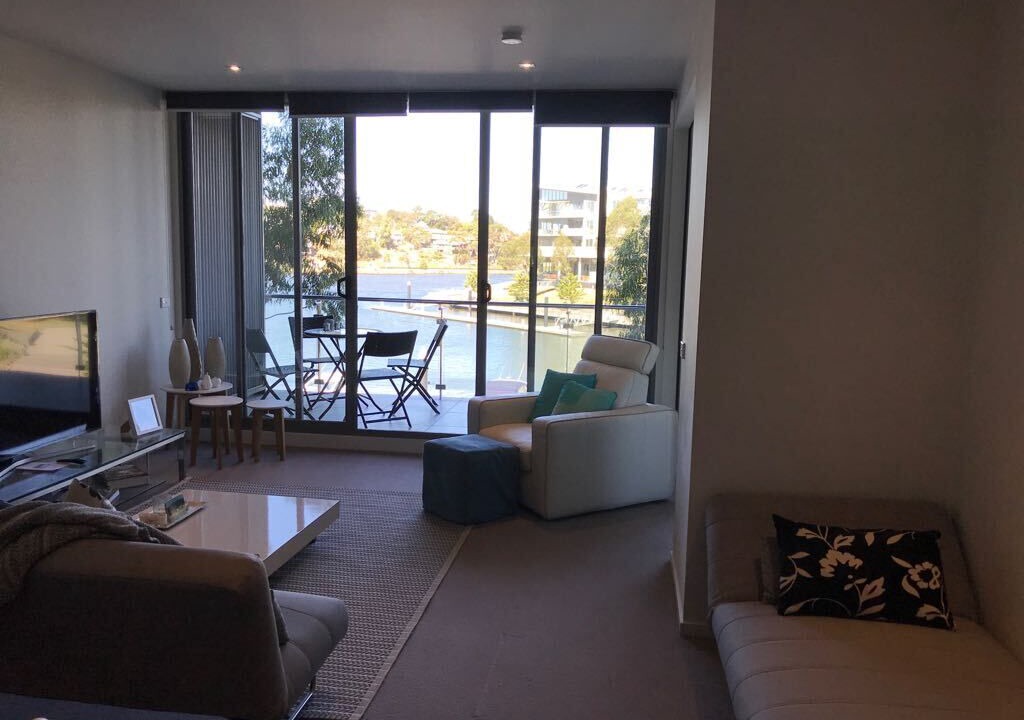 Photo of Livingroom in Maribyrnong