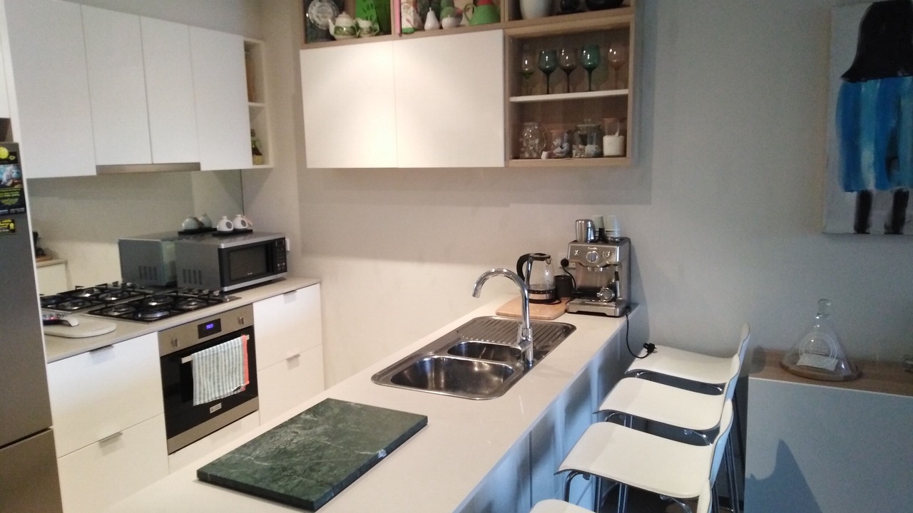 Photo of Kitchen in Maribyrnong