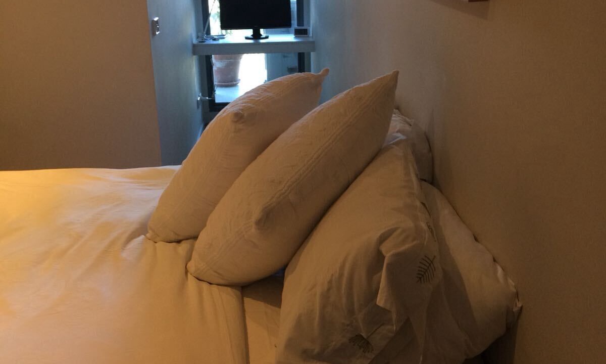 Photo of Bedroom in Maribyrnong