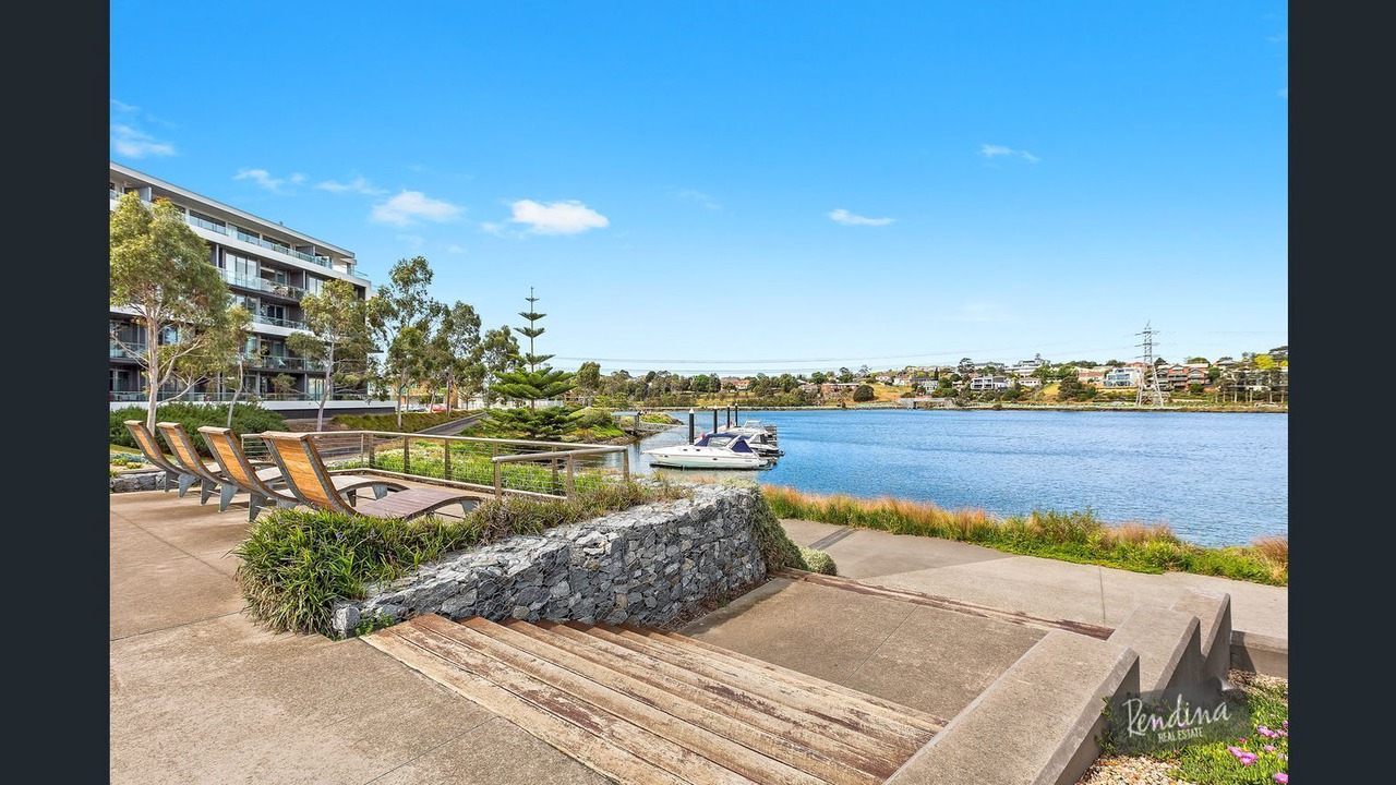 Photo of Patio Balcony in Maribyrnong