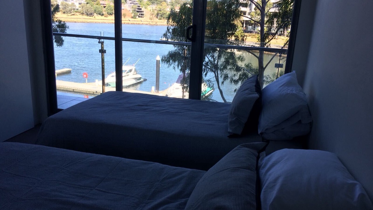 Photo of Bedroom in Maribyrnong