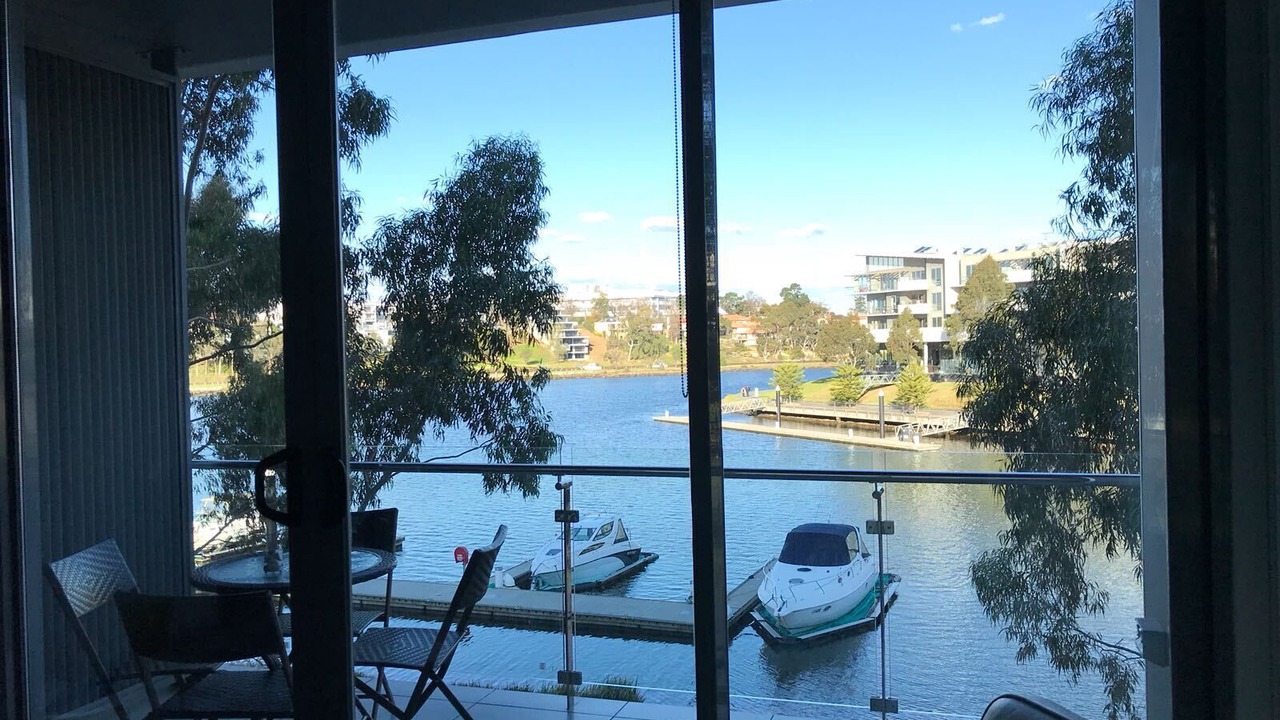 Photo of Patio Balcony in Maribyrnong