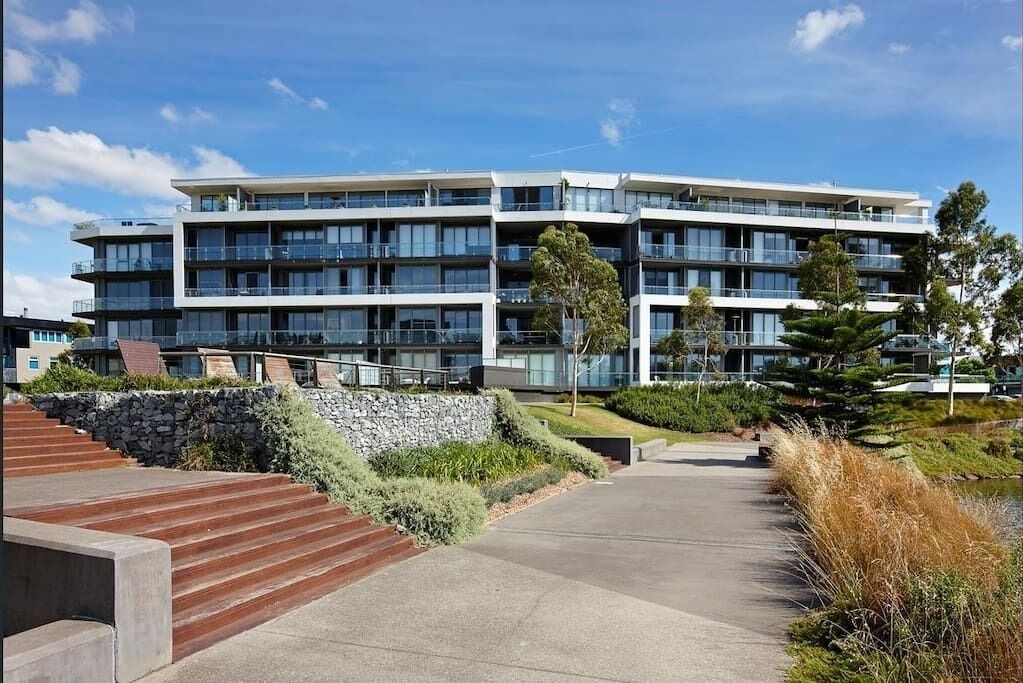 Photo of Outdoor in Maribyrnong