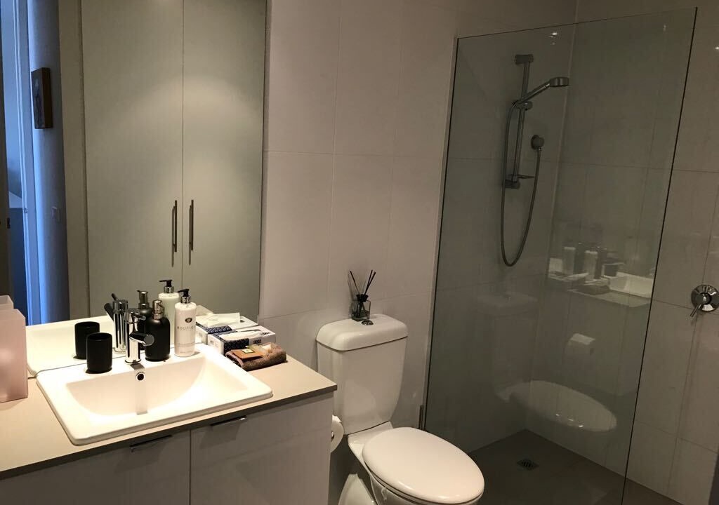 Photo of Bathroom in Maribyrnong