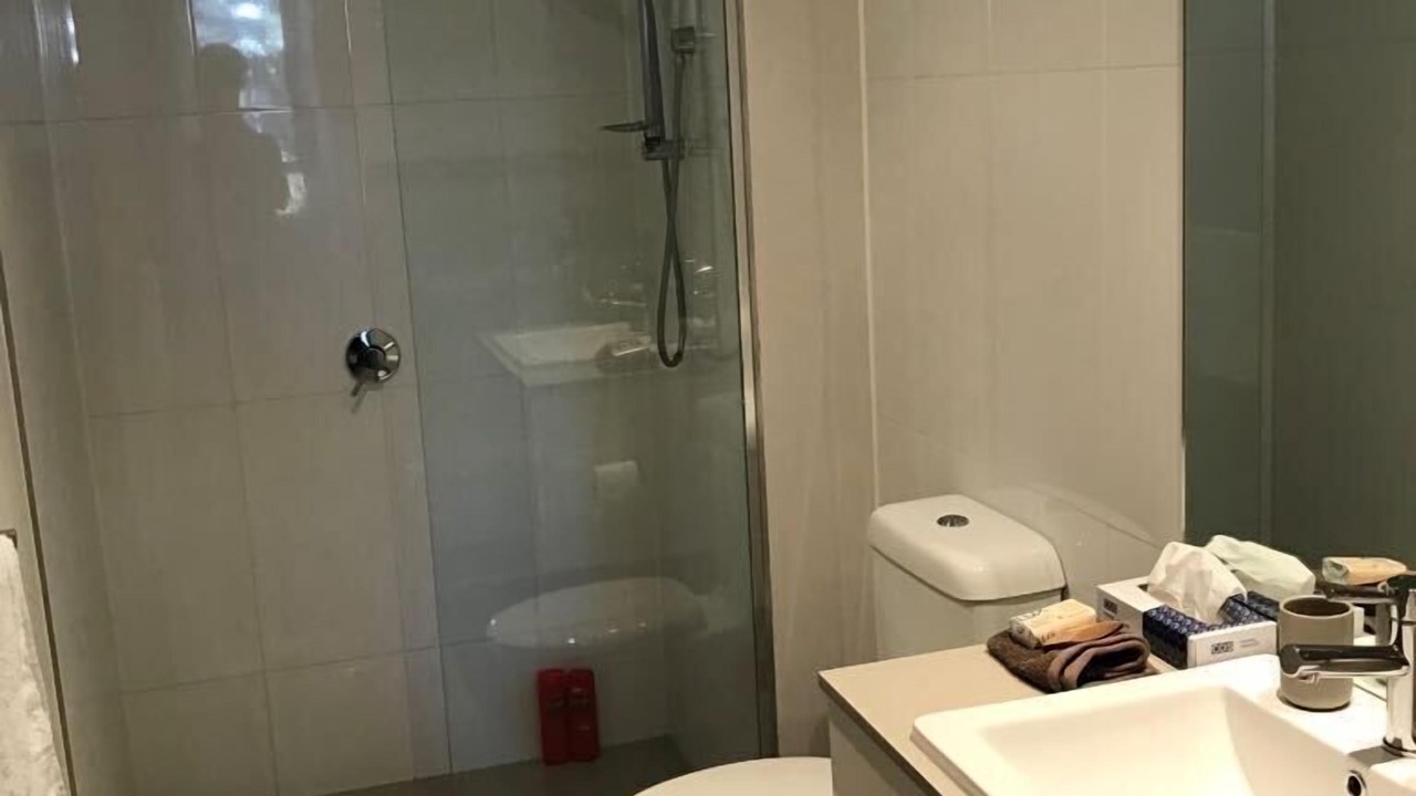 Photo of Bathroom in Maribyrnong