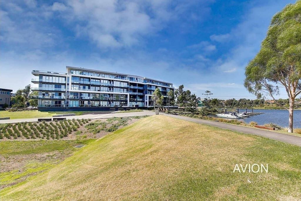 Photo of Outdoor in Maribyrnong