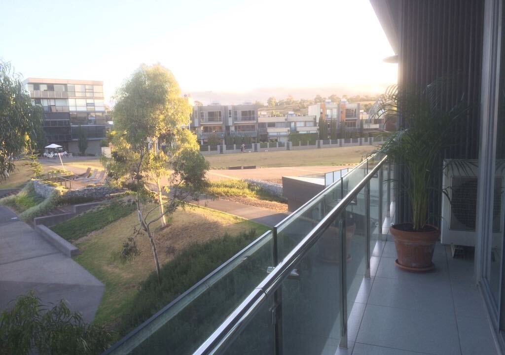 Photo of Patio Balcony in Maribyrnong
