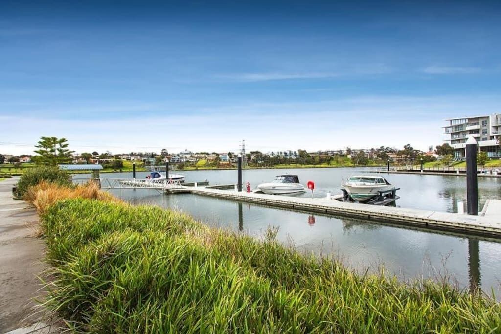 Photo of Others in Maribyrnong