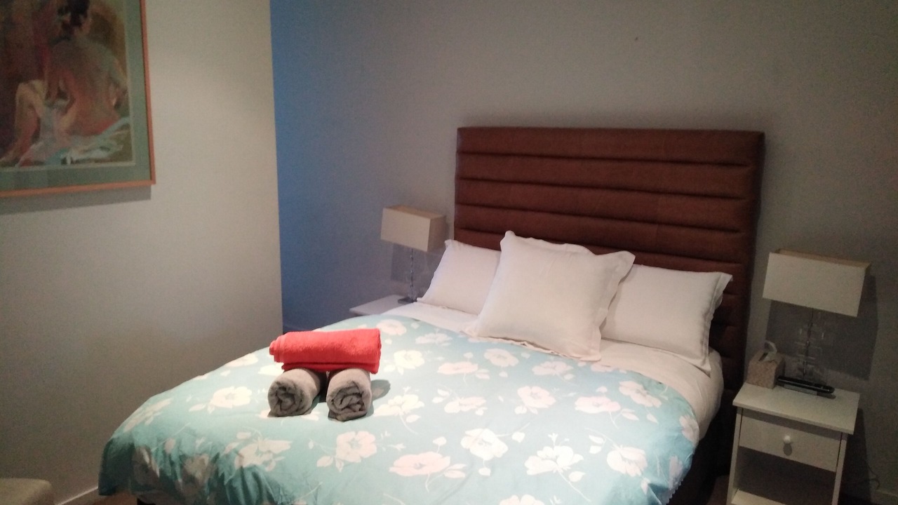 Photo of Bedroom in Maribyrnong