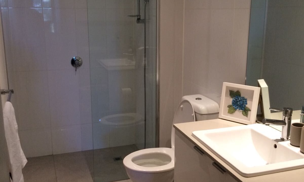 Photo of Bathroom in Maribyrnong