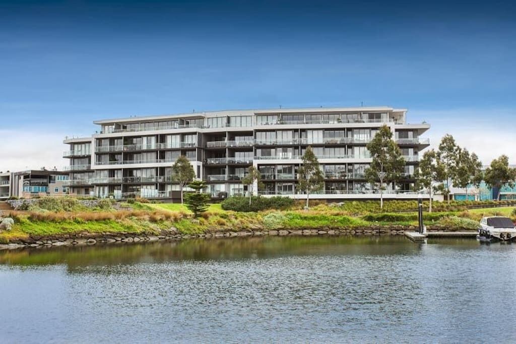 Photo of Outdoor in Maribyrnong