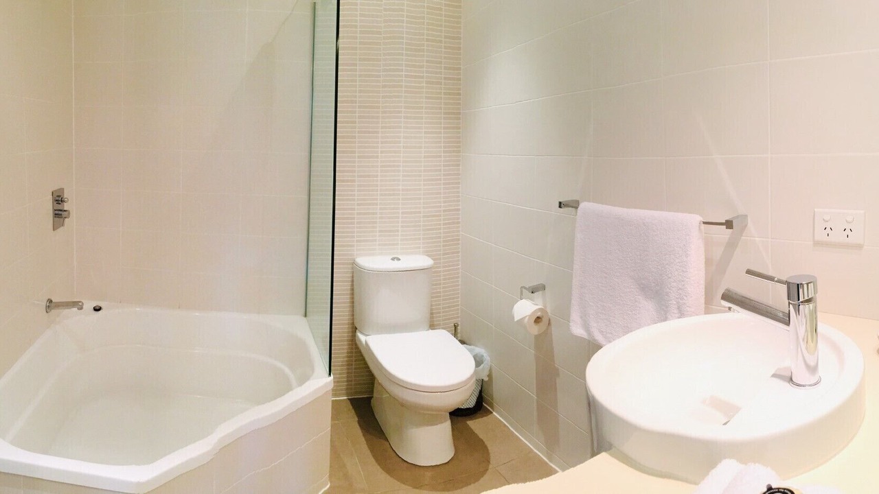 Photo of Bathroom in Port Douglas