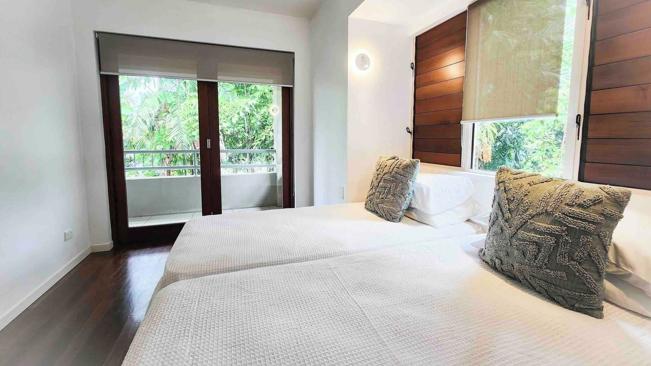 Photo of Bedroom in Port Douglas