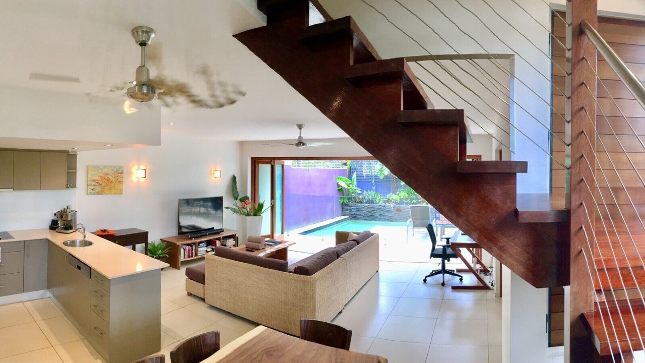 Photo of Livingroom in Port Douglas