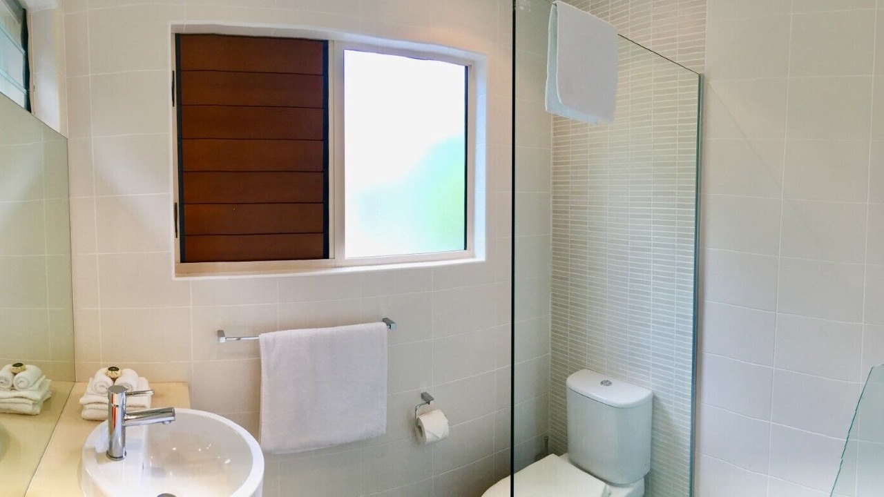 Photo of Bathroom in Port Douglas
