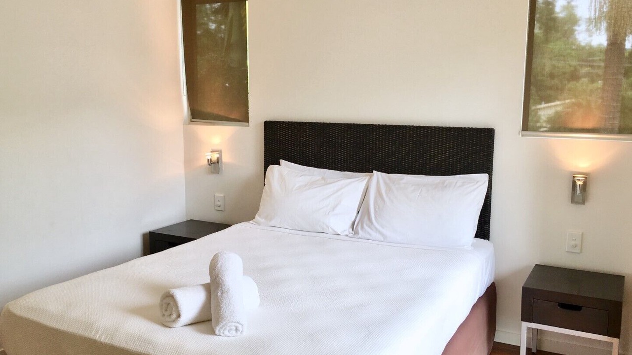 Photo of Bedroom in Port Douglas