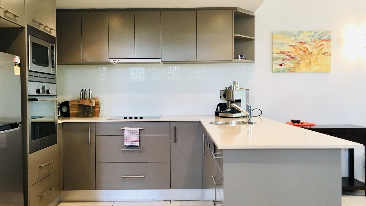 Photo of Kitchen in Port Douglas