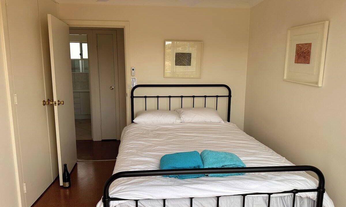Photo of Bedroom in Binningup