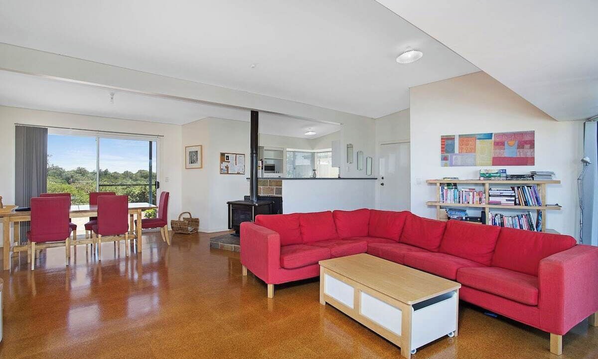 Photo of Livingroom in Binningup