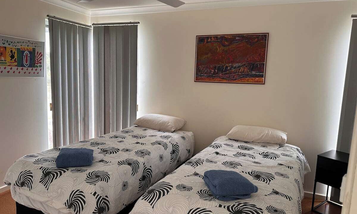 Photo of Bedroom in Binningup
