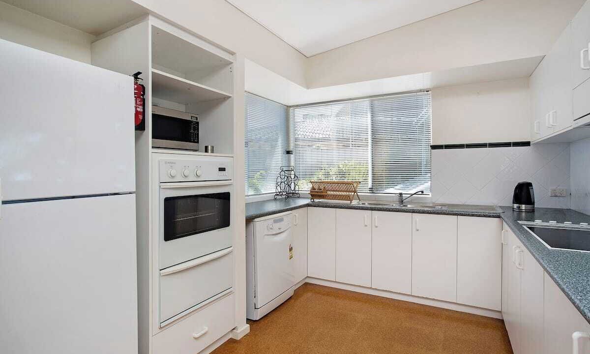 Photo of Kitchen in Binningup