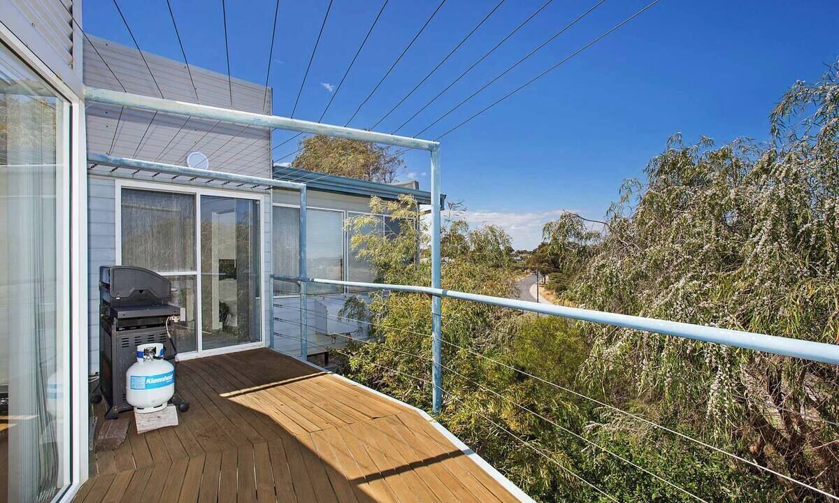 Photo of Patio Balcony in Binningup