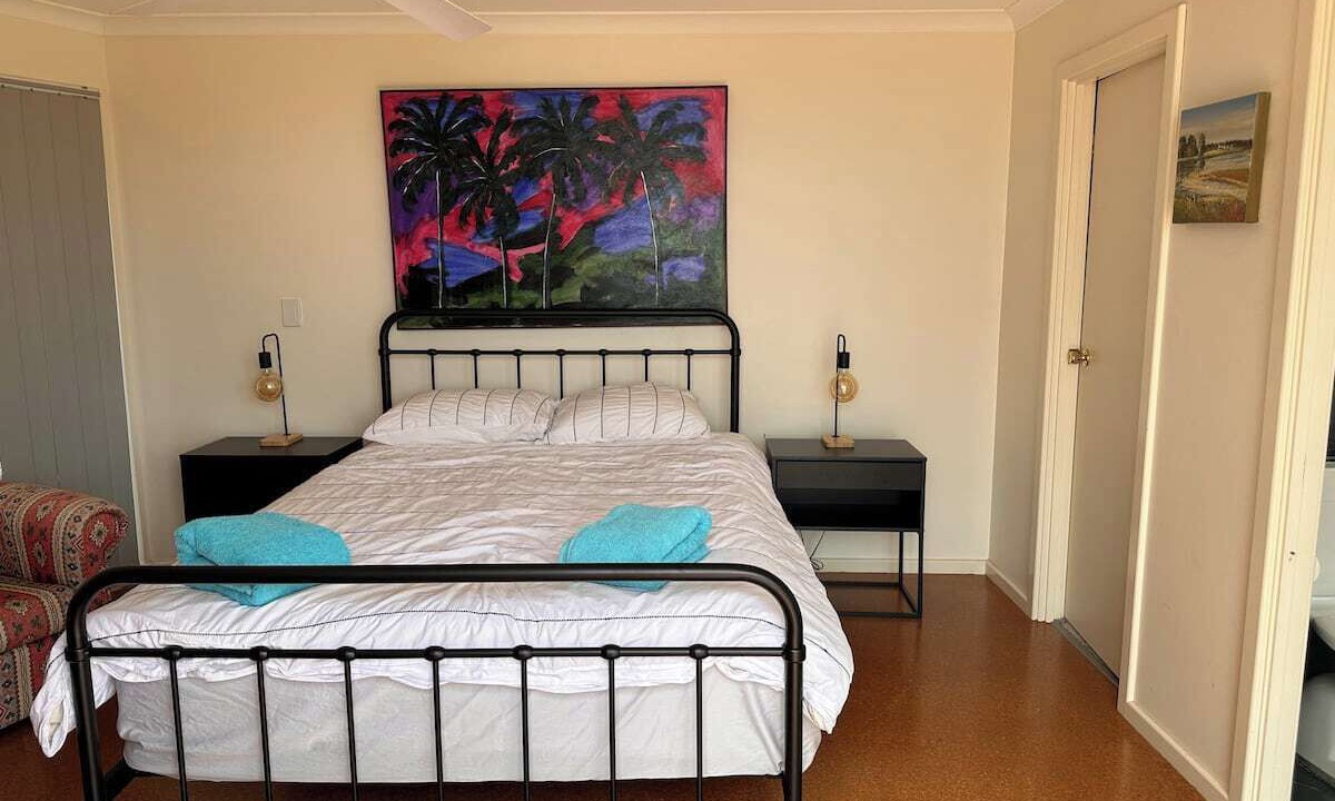 Photo of Bedroom in Binningup