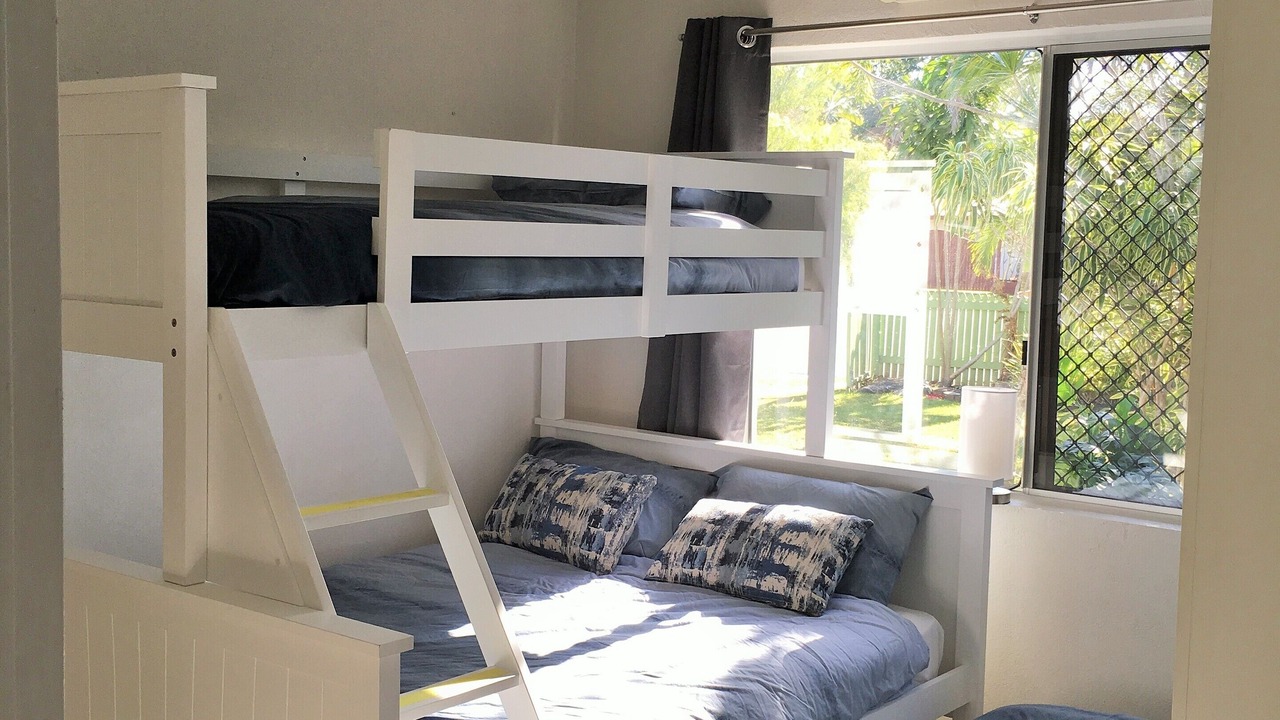 Photo of Bedroom in Trinity Park
