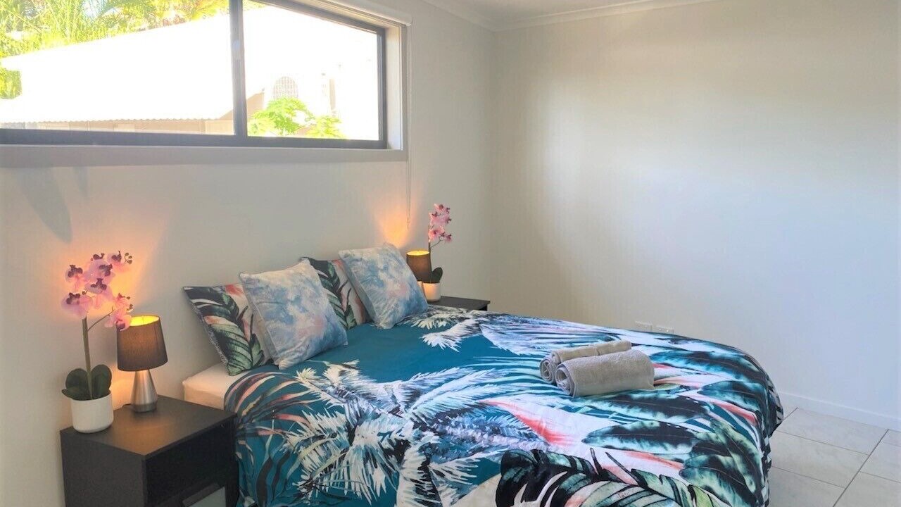 Photo of Bedroom in Trinity Park