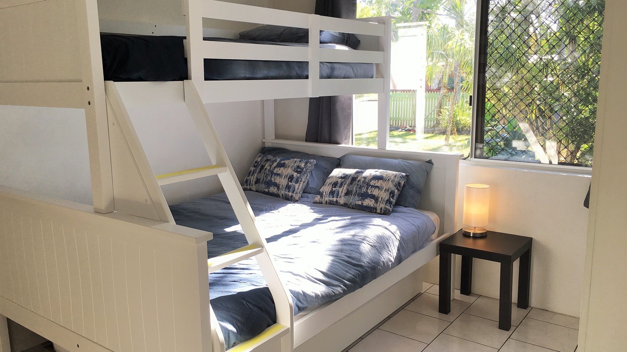 Photo of Bedroom in Trinity Park