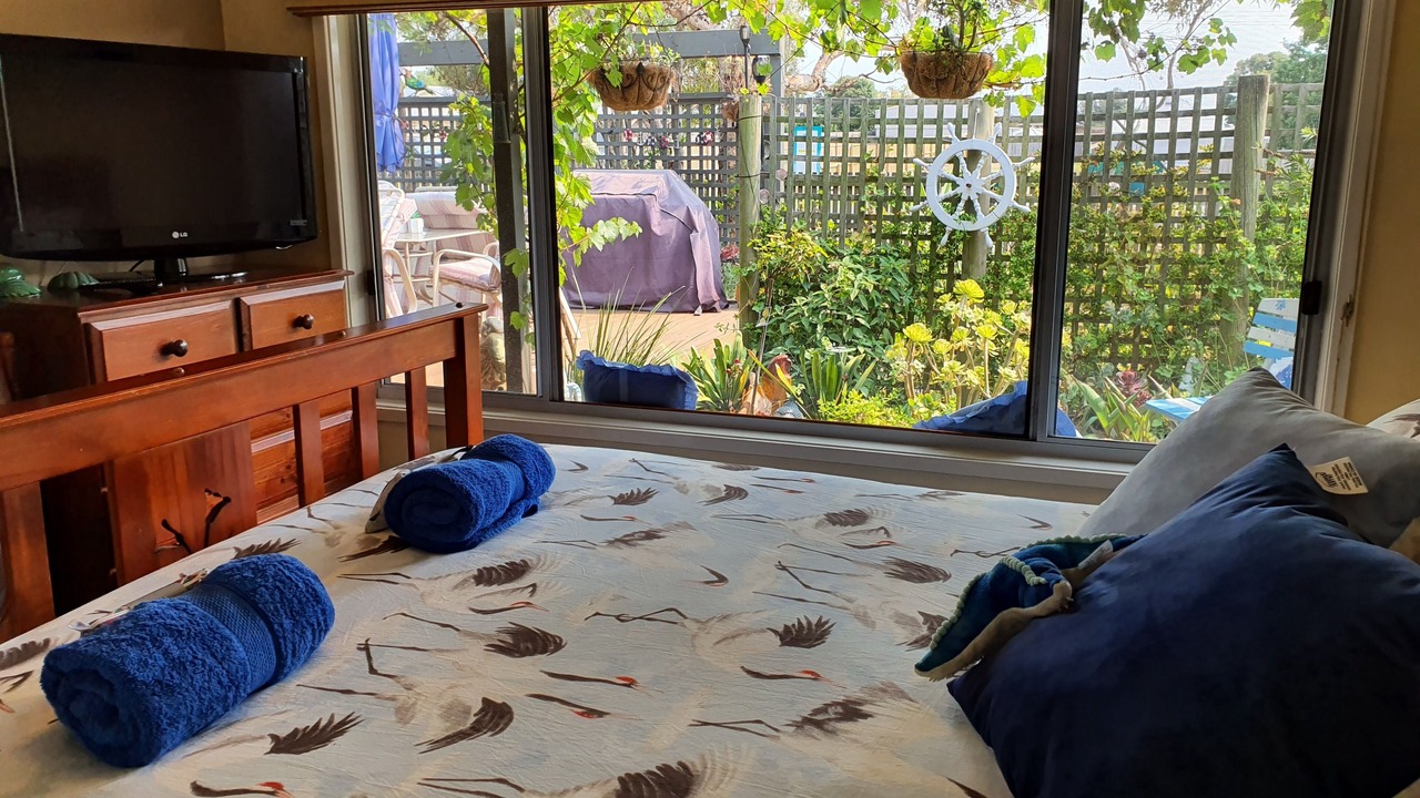 Photo of Bedroom in Portarlington