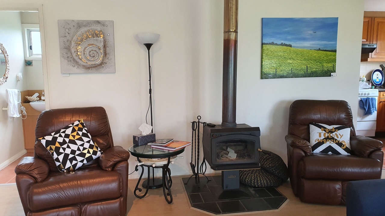 Photo of Livingroom in Portarlington