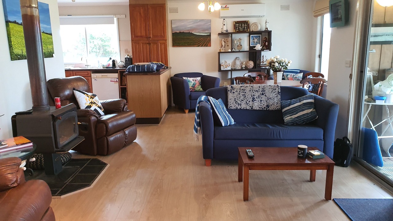 Photo of Livingroom in Portarlington