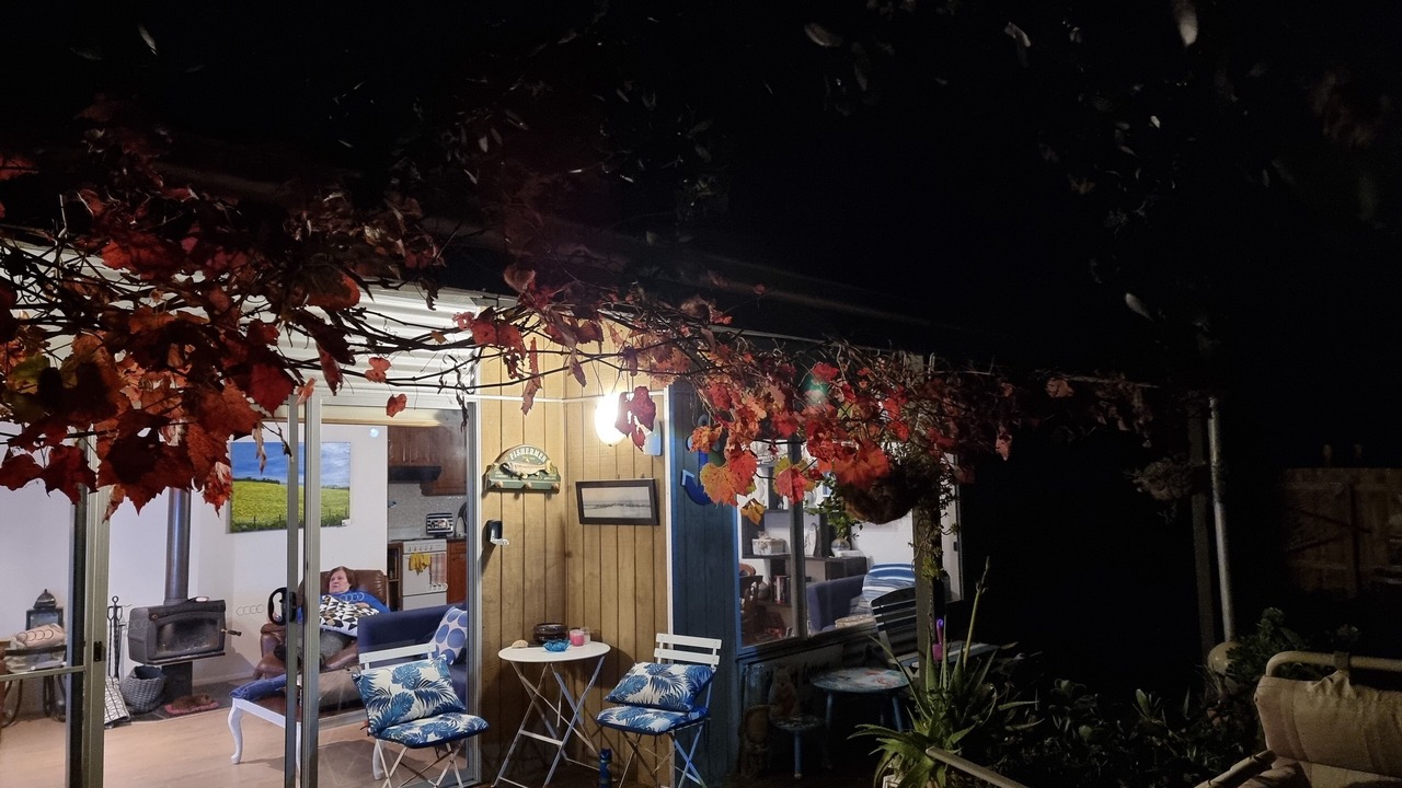 Photo of Patio Balcony in Portarlington