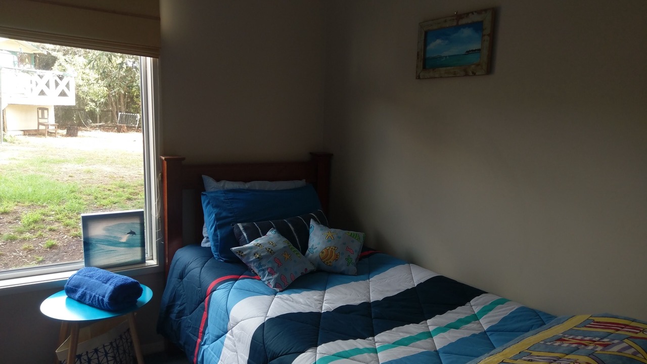Photo of Bedroom in Portarlington