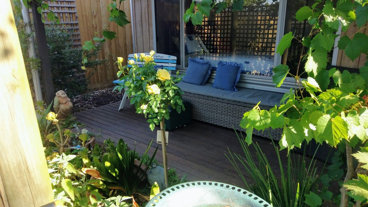 Photo of Outdoor in Portarlington