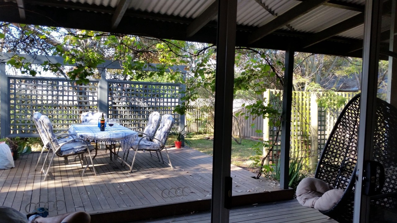 Photo of Outdoor in Portarlington