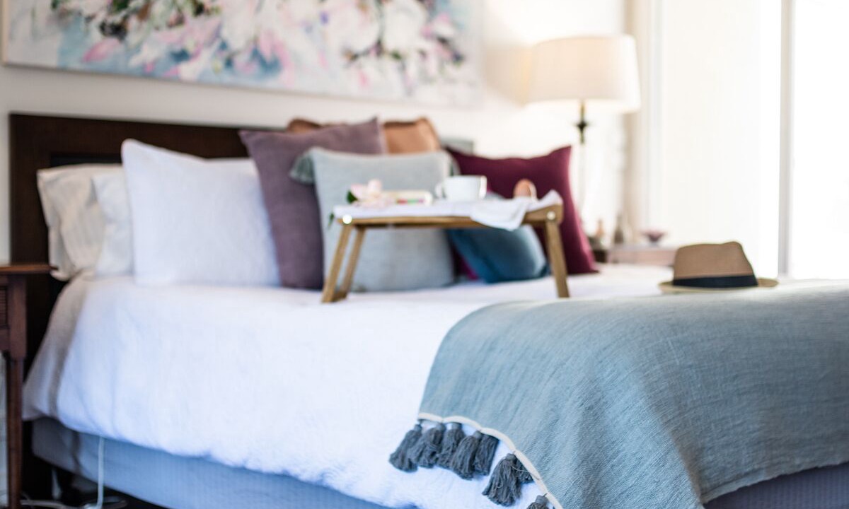 Photo of Bedroom in Yarra Glen