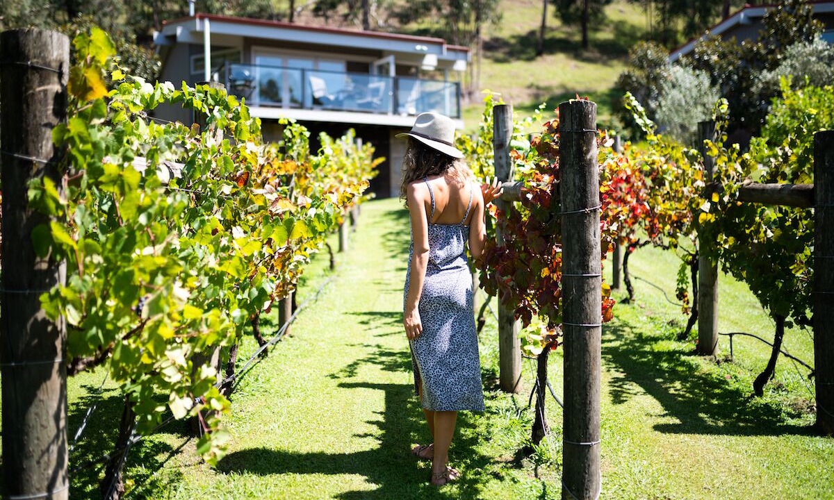 Photo of Outdoor in Yarra Glen