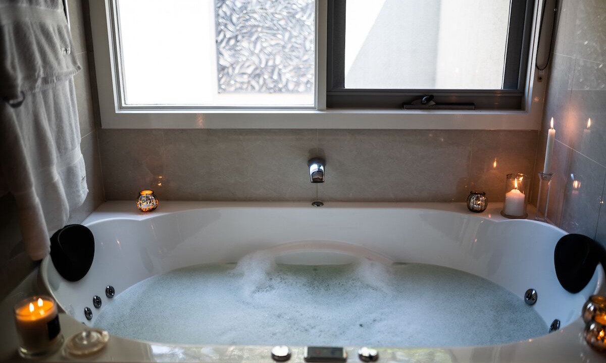 Photo of Bathroom in Yarra Glen