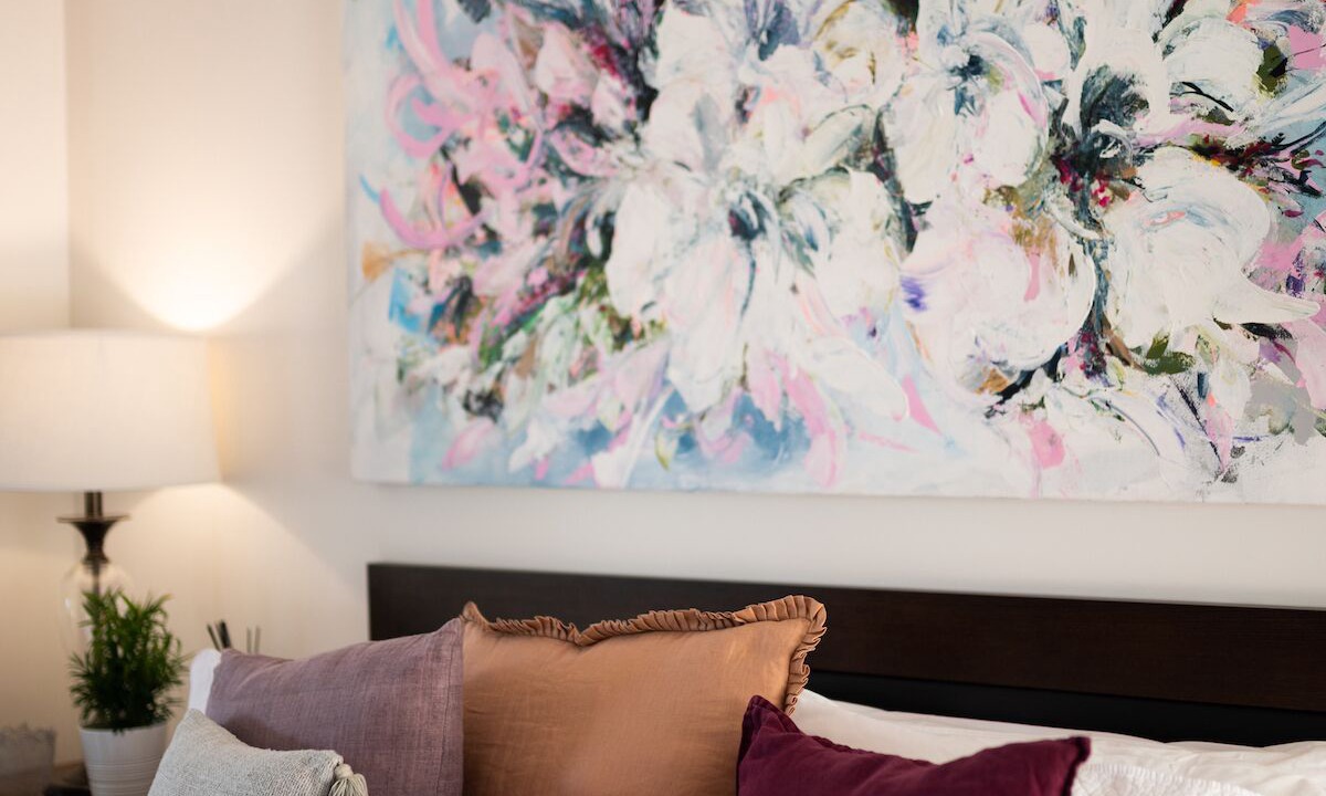 Photo of Bedroom in Yarra Glen