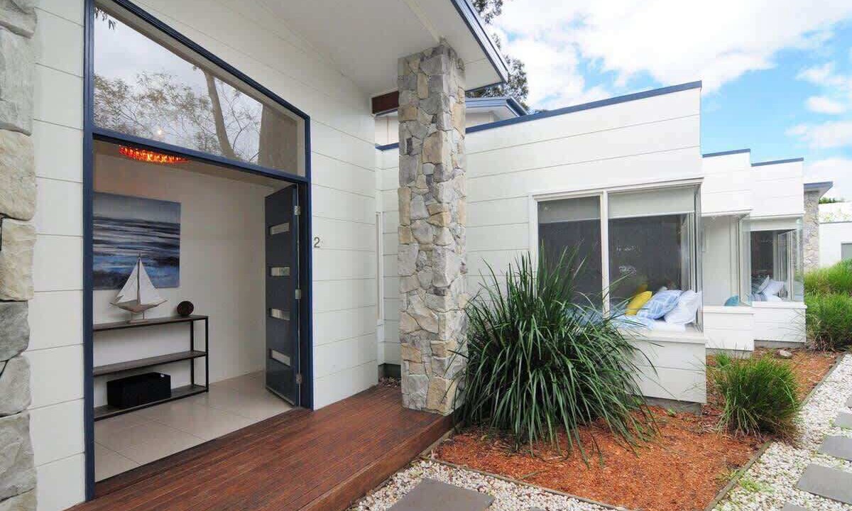 Photo of Patio Balcony in Vincentia