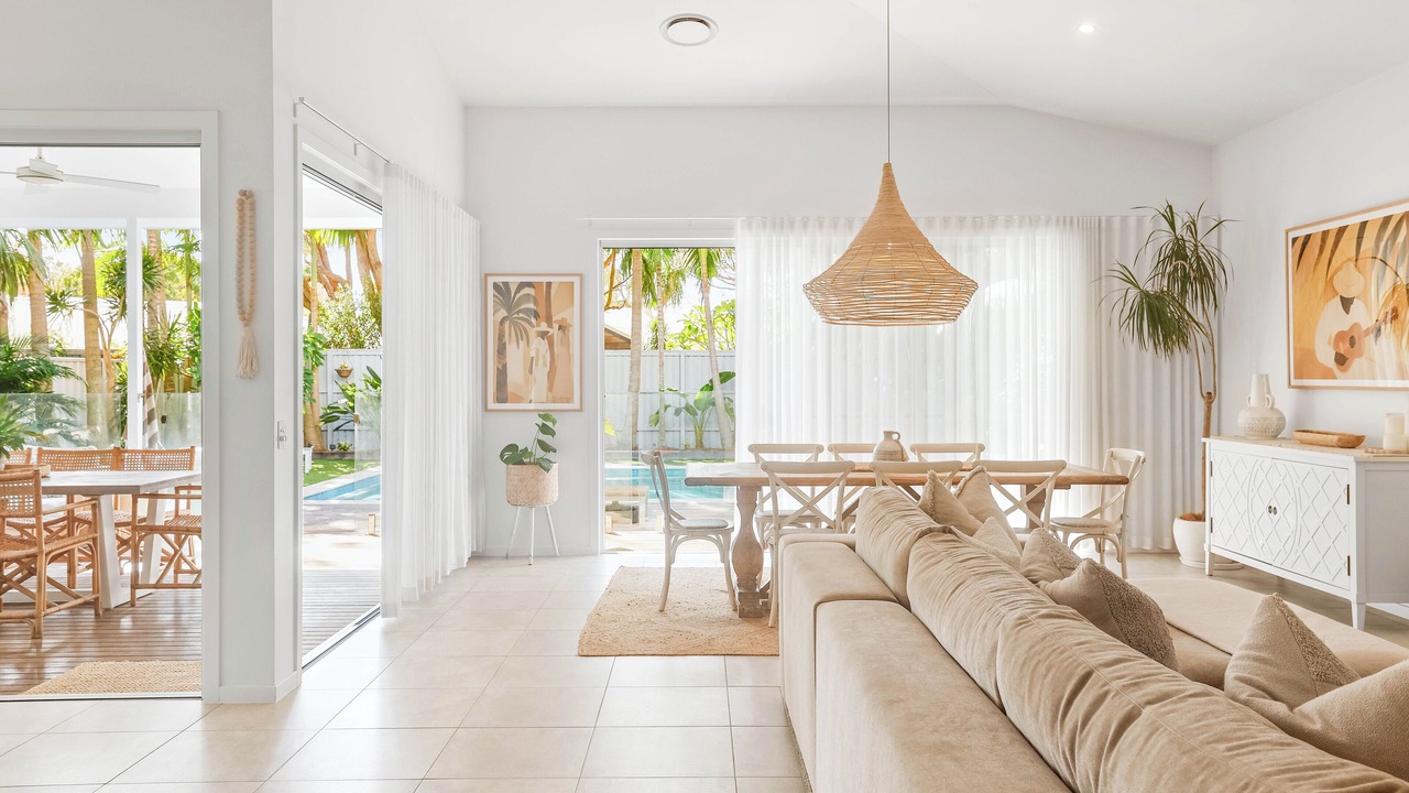 Photo of Livingroom in Suffolk Park