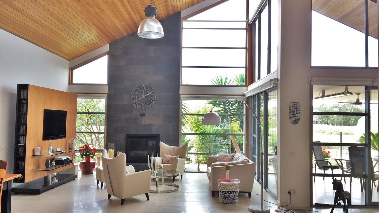 Photo of Livingroom in Sanctuary Lakes