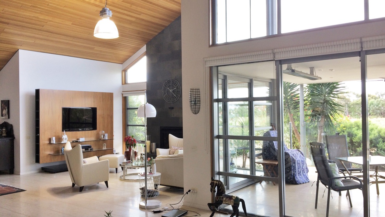 Photo of Livingroom in Sanctuary Lakes
